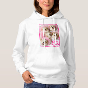 Prinsessan Hundar i Tiaras T Shirt