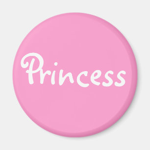 Prinsessan Magnet