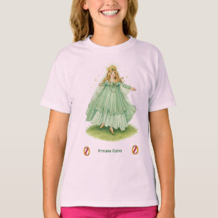 Prinsessan Ozma av OZ T Shirt