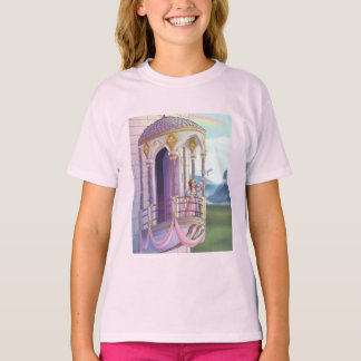Prinsessan T-Shirt