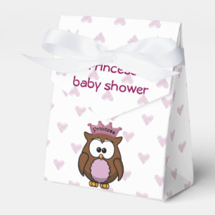 prinsessan uggla favbox presentaskar