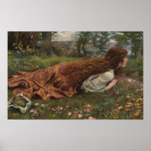 Prinsessan Utanför Skolan 1901 ERH