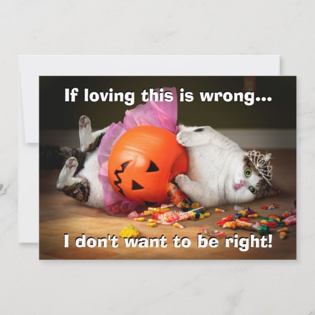 Prinsesskatt med godis hink inbjudningar (Framsida)