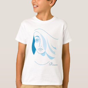 Prinsessklänningar T Shirt