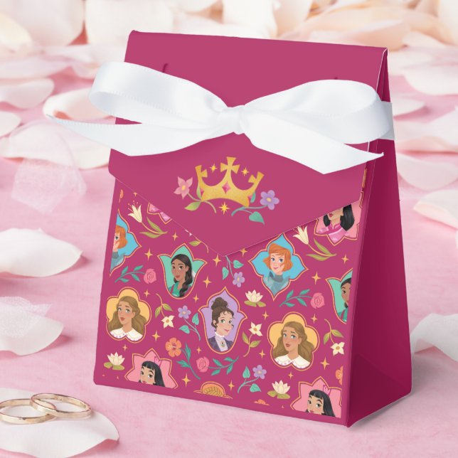 Prinsessor av Himlen™ presentlåda (Bröllop)