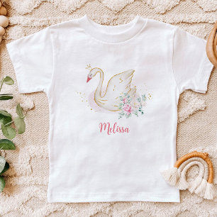Prinsesssvan  t shirt