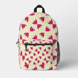 Print Cut Sew Bag