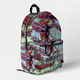 Print Cut Sew Bag – Strata Pulse
