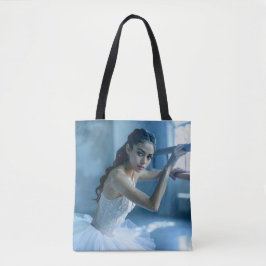 Print Cut Sew Bag Tygkasse