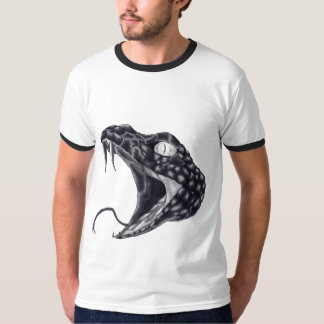 Print focusing on Mysticism / Dark Art T Shirt