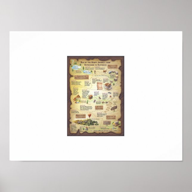 Print, Value Poster Paper (Matte) (Framsidan)