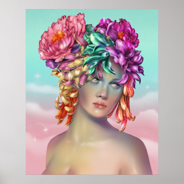 Print, Value Poster Paper (Matte) (Framsidan)