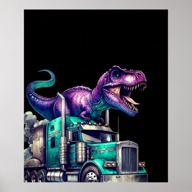 Print, Value Poster Paper (Semi-Gloss) (Framsidan)