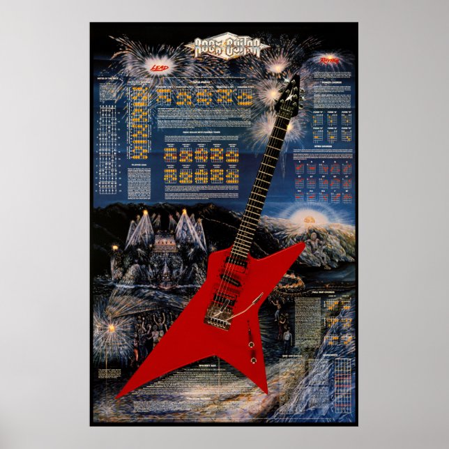 Print, Value Poster Paper (Semi-Gloss) (Framsidan)