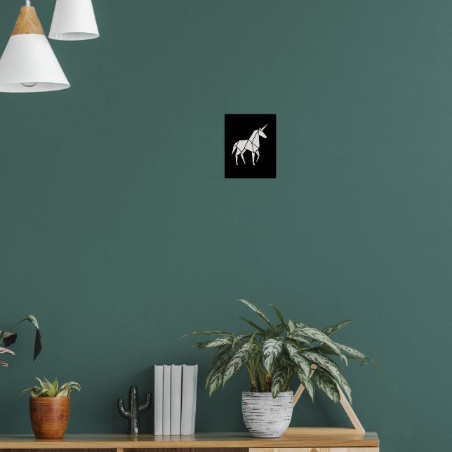 Print, Value Poster Paper (Semi-Gloss) (Vardagsrum 1)