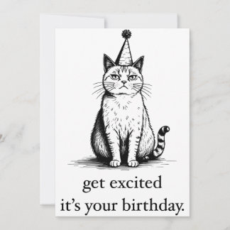 Printable Birthday Card, Lårdagskort Julkort
