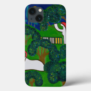 Printemps en Burgundy 2013