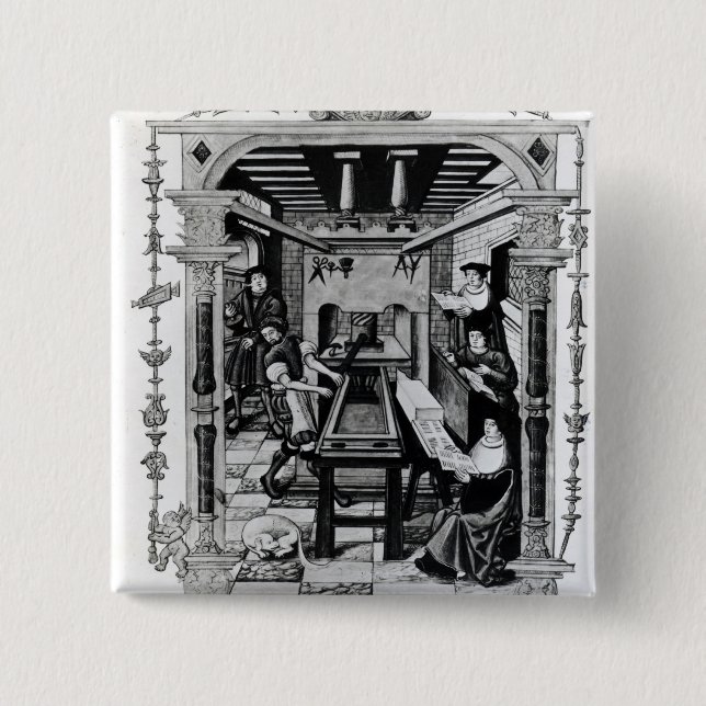 Printingseminarium Knapp (Framsida)