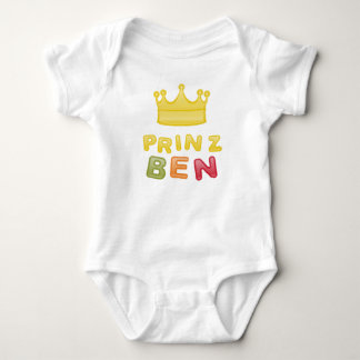 Prinz Ben Tröja