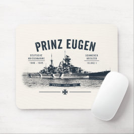 Prinz Eugen Musmattor