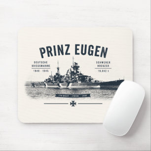 Prinz Eugen Musmattor