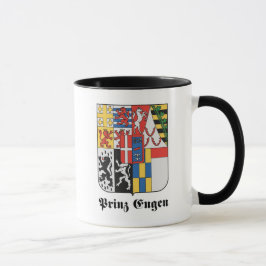 Prinz Eugen Sjöfolkets Mugg