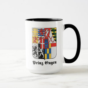 Prinz Eugen Sjöfolkets Mugg