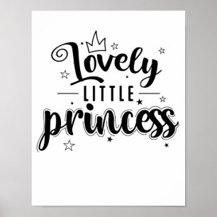 Prinzessin Loely Little Princess Poster
