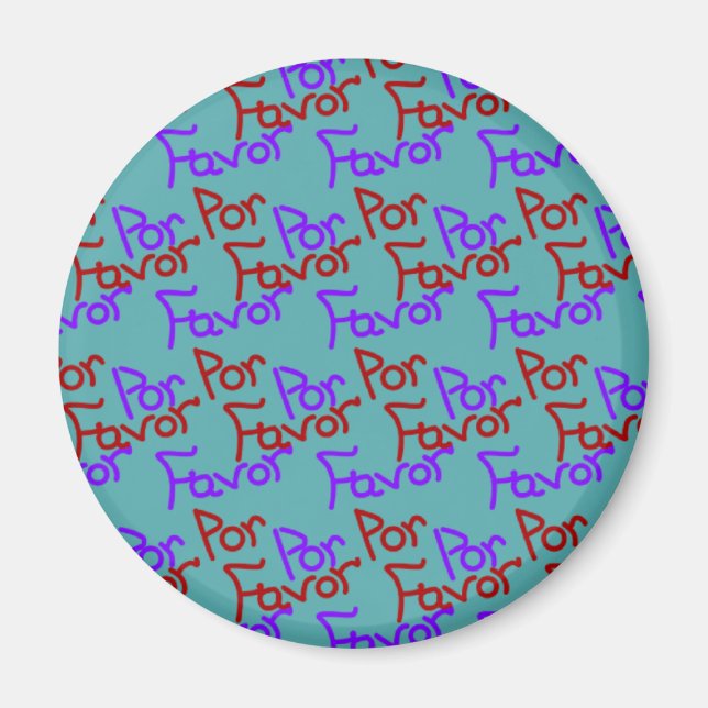 Prioritera Magnet (Framsidan)