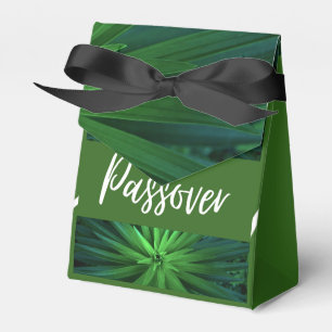 Prioriterad förpackning Party Box Pesach Festival Presentaskar