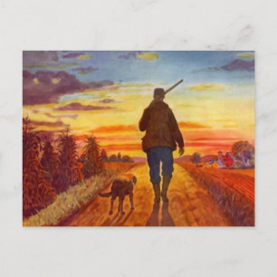 Prioriterade buddistiska åtgärder i Sol på Fält-vy Vykort