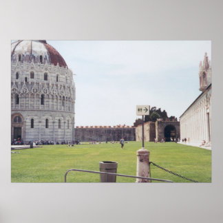 Prioriteringar Poster