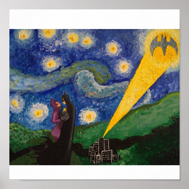 Prioritet Poster (Framsidan)