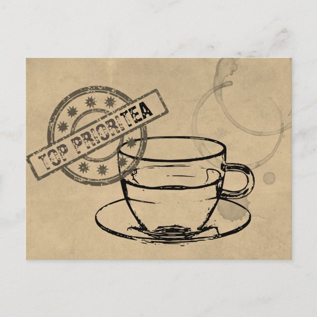 Prioritet Vykort (Framsida)