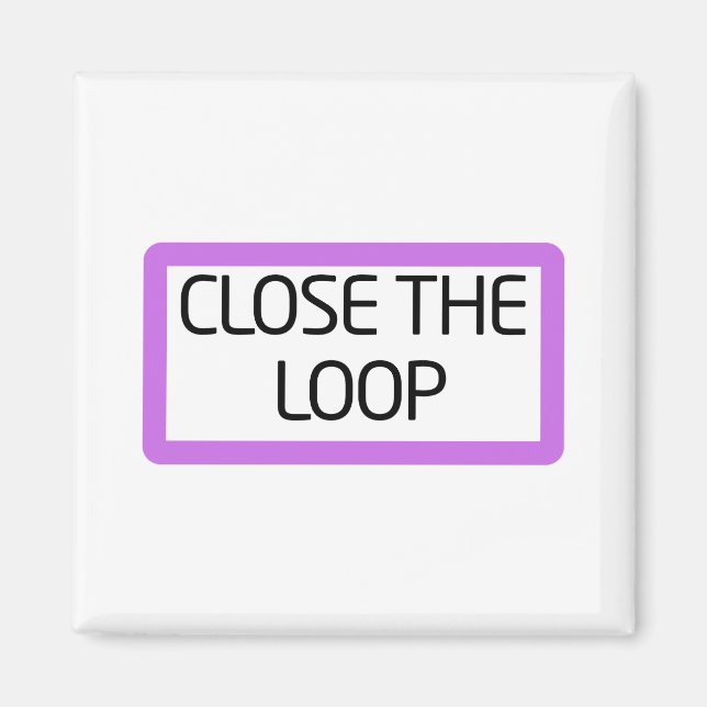 Prioritetsmarkörer | Industriell magnet  (Framsidan)