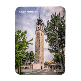 Prip - Makedonien Magnet