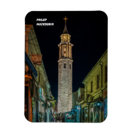 Prip - Makedonien Magnet