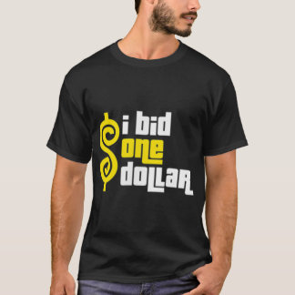Pris är Högernas Kom nere T Shirt