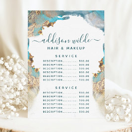 Pris för den moderna konsthandeln Bläck Meny