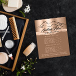 Pris lista över kroppsskulptering av Byggnad Logot<br><div class="desc">FlamhetK-lyxsalonsamling</div>
