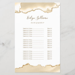 pris listflygare för ömtålig persikoagel flygblad