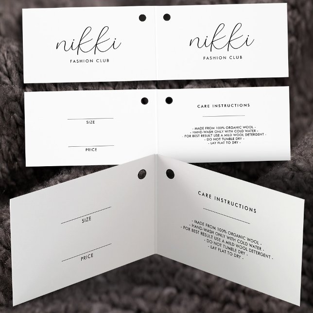 Pris Märkre för modern vikt-beklädnad Kort (Skapare uppladdad)