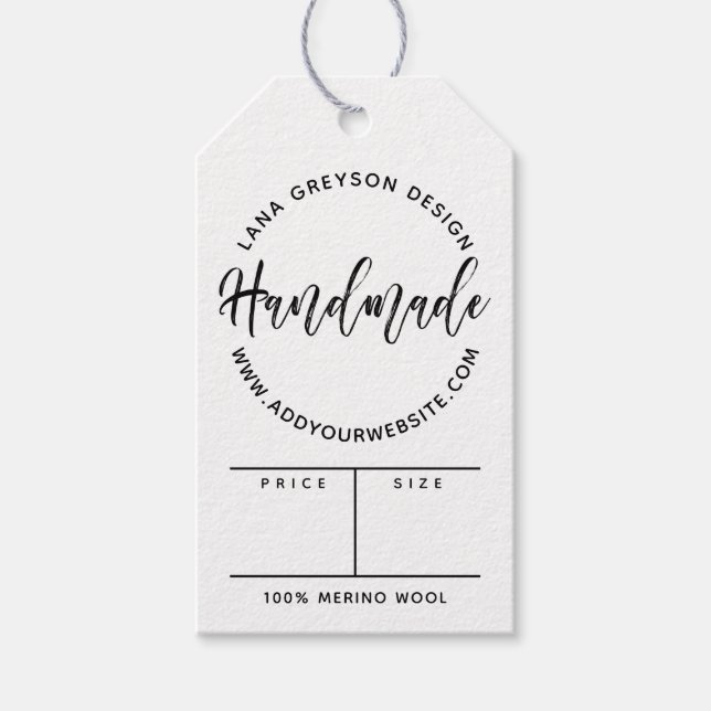 Pris om Penselskript som hanteras med Social-media Presentetikett (Framsidan)