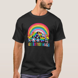 Pris över HBT-Lesbisk för byte av HBT-teknik T Shirt