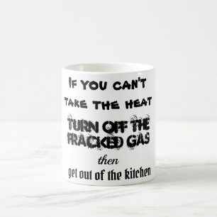 Pris på frackerad gasvärme kaffemugg