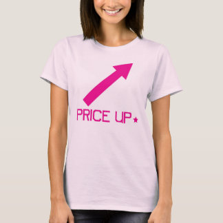 PRIS UPP! TRÖJA
