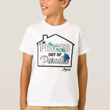 Pris utanför paradis [Blk/Blue]