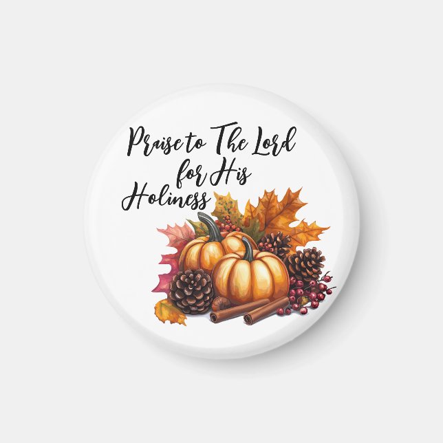 Prisa Herren Magnet (Framsidan)