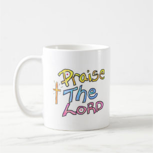 ‘Prisa Herren’ med Cross Christian  Kaffemugg