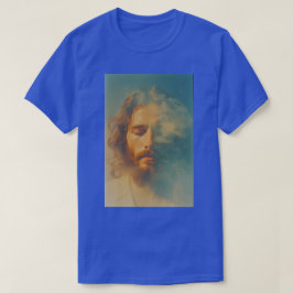 Prisa Jesus vår Herre och Frälsare 01 T Shirt